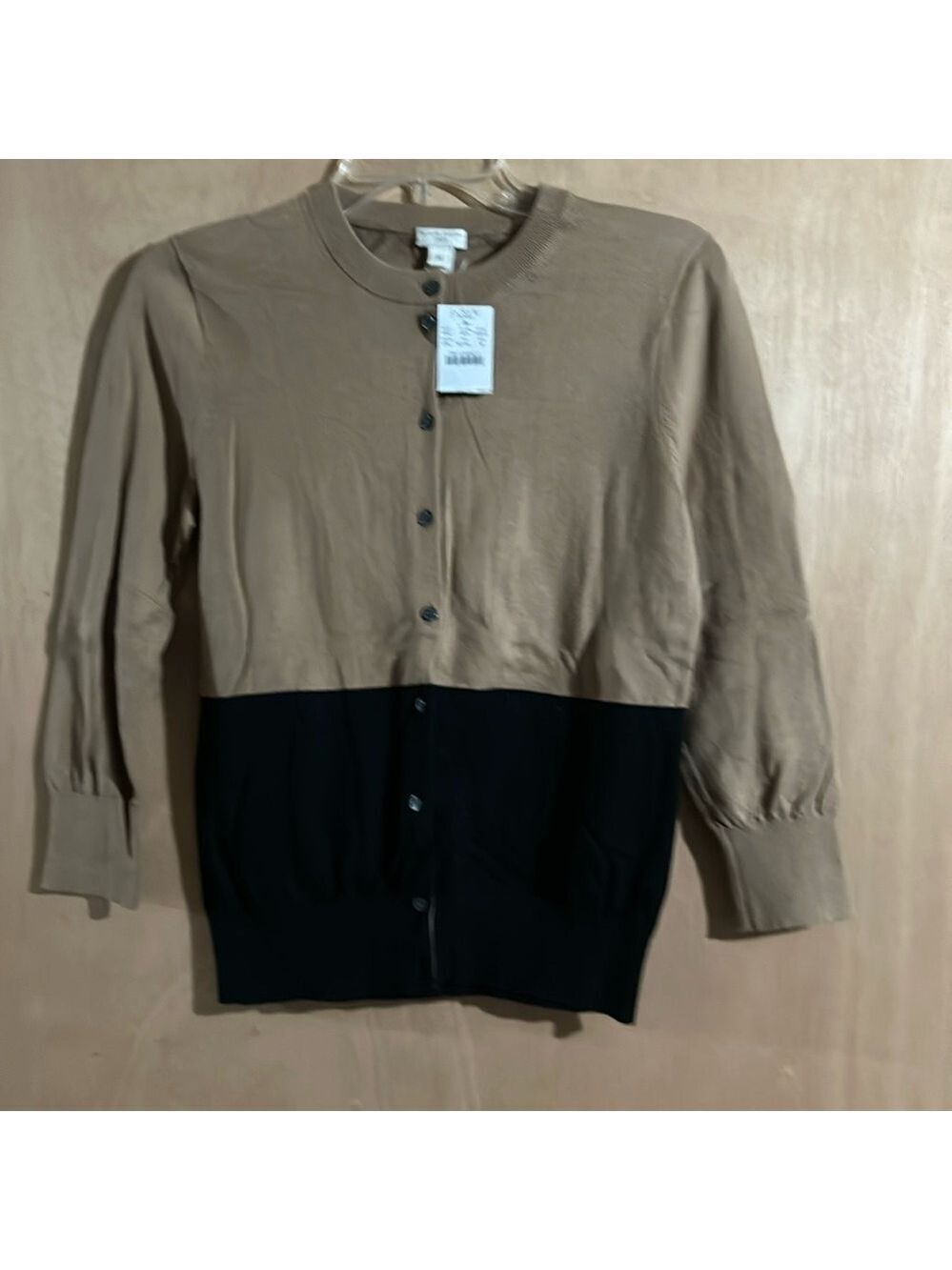 NWT J Crew Women’s Cardigan